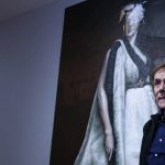 El museo de Arte Moderno de Bogotá MAMBO, rinde un homenaje a los 70 años de carrera artística del pintor Colombiano David Manzur