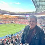 Jorge Luis Pinto es el nuevo técnico del Deportivo Cali