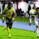 Cuatro meses tuvieron que pasar para que el Deportes Tolima pudiera ganar nuevamente como visitante en el rentado nacional. Lo hizo anoche en el estadio Alberto Grisales de Rionegro, donde doblegó (2-1) a Águilas Doradas por la fecha 15 del ‘Clausura’ 2022.