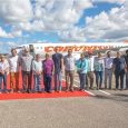 Delegación negociadora del ELN, instalada en Cuba, retornará a Venezuela. Foto Cortesía
