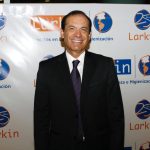 Juan Manuel Niño Barrios. Presidente de Larkin