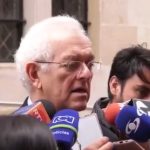 El ministro de Hacienda, José Antonio Ocampo destacó que con la Reforma Tributaria que el Congreso empezará a debatir, Colombia alcanza la tributación como porcentaje del Producto Interno Bruto de un país latinoamericano.