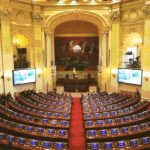 Congreso de la República