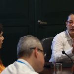 Viceministra de Minas y Energía, Janet Ruíz, ratificó que no habrá más exploración y explotación de hidrocarburos en el país.