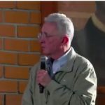 Álvaro Uribe aseguró que la paz es conveniente para Colombia, también dijo que es importante revisar los acuerdos para evitar impunidad.