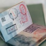 Visa Américana para colombianos