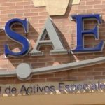 Sociedad de Activos Especiales (SAE)