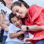 Exministra de las Tecnologías de la Información y las Comunicaciones (TIC), Karen Abudinen