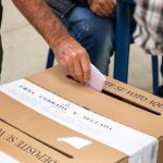 Votaciones en Colombia