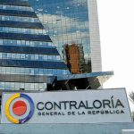 Contraloría General de la República