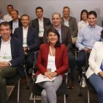 Tarifas de energía disminuirán entre 4% y 8%: MinMinas