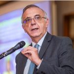 "Es importante escuchar todas las voces para saber cuál es esa policía que se quiere ser o que se quiere cambiar" Mindefensa Iván Velásquez