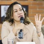 Carolina Corcho, ministra de Salud 01