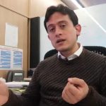 Luis Carlos Reyesa, director de la DIAN