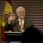 Ministro Hacienda José Antonio Ocampo Prensa Presidencia