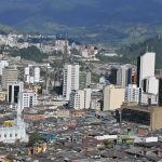 Manizales Cumpleaños