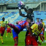 Con tantos de Diego Chávez e Isaac Camargo, Unión Magdalena derrotó al Deportivo Pereira. Foto Dimayor