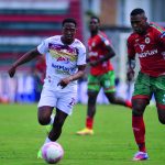 Tras caer frente a Deportes Tolima 0-1 Cortuluá está a un paso del descenso. Fo Dimayor