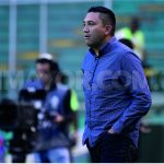 Diego Andrés Corredor, director técnico del Once Caldas
