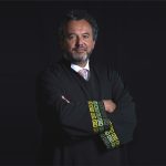 El magistrado Roberto Vidal es el nuevo presidente de la JEP