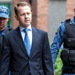 Exministro Andrés Felipe Arias