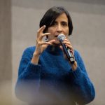 Susana Muhamad, ministra de Ambiente