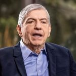 César Gaviria, jefe único del Partido Liberal