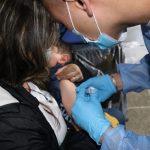 Cuarta Jornada Nacional de Vacunación