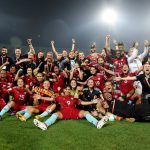 La Selección Colombia femenina sub-17 hizo historia este miércoles, luego de clasificarse a la primera final de su historia 2022-10-26 (2)