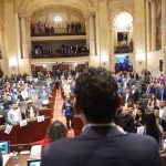 La Cámara de Representantes dio el aval para que el Gobierno pueda negociar con los desertores del Acuerdo de Paz
