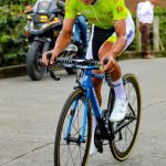 Fabio Duarte ganó la etapa 7 del Clásico RCN