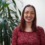 Directora de Medicamentos y Tecnologías en Salud, Claudia Vargas.