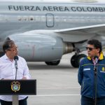 Declaración del Presidente Gustavo Petro sobre la declaratoria de desastre en Colombia
