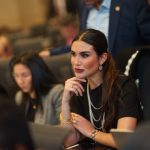 Representante a la Cámara por el partido de la U, Saray Robayo Bechara