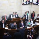 Aprobaron la proposición de eliminación del artículo 15 de la #ReformaTributaria que buscaba gravar ciertas actividades de las iglesias.