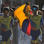 Colombia se fortalece en la ruta mundialista de patinaje