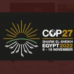 COP27 de Egipto