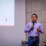 El ministro de Ciencia, Tecnología e Innovación, Arturo Luna, sorprendió a los colombianos anunciando que a partir del 1 de diciembre se otorgará a todos los beneficiarios de Créditos Educativos Condonables Minciencias, financiados con recursos del Presupuesto General de la Nación, una tasa de interés de cero por ciento (0 %).