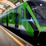 Metro de Bogotá. Foto: Alcaldía de Bogotá