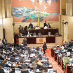 Discusión del proyecto de Reforma Tributaria