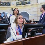 Minsalud en la aprobación de la Aprobada ley del Instituto Cancerológico.