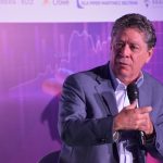 Bruce MacMaster ,presidente de la ANDI