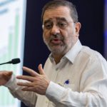 Hernando José Gómez ,expresidente de Asobancaria