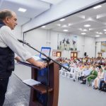 Defensor de Pueblo, Carlos Camargo, reveló alarmantes cifras de los daños causados por la ola invernal en el territorio nacional,