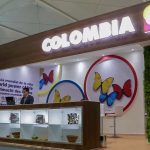 Delegación colombiana en la COP 27