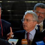Álvaro Uribe Veléz