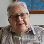 Poeta Maruja Vieira