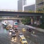 Declaran la calamidad pública en Medellín por el invierno