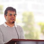Danilo Rueda, Alto Comisionado para la paz