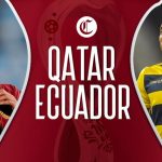 Catar-Ecuador